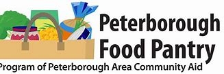 Emmanuel Church Supports Peterborough Food Pantry 